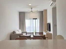 Husna Homestay