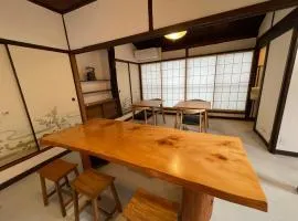 Japanese Modern Inn Kamakura Rakuan Hanare---3min walk from Hase Station