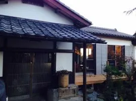 bbqグリル&ピザ窯付 -ペット可- 葉山高台ワンルームリノベーション古民家