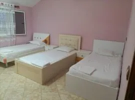 Villas Maria for rent feeling Home