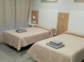 Hostal La Morenica