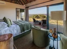 Woodbury Manor - Amakhala Game Reserve