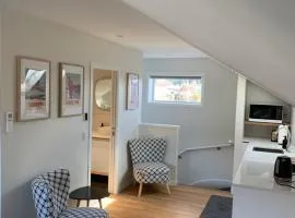 Parkside Loft