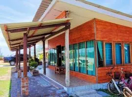 PULANG RESORT