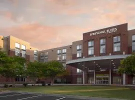 SpringHill Suites Columbia Downtown The Vista
