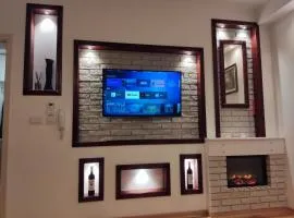 Apartmani Stanković