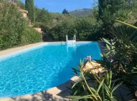 Les chambres des Baronnies