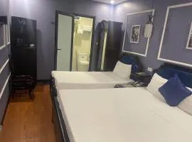 Asia Cozy House