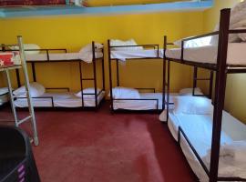 Shrushthee Hostel, Hotel in Vagator