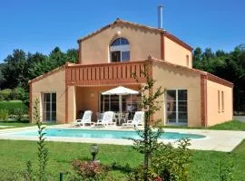 Lagrange Vacances - Royal Green