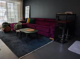 Oldtown Prishtina Apartments