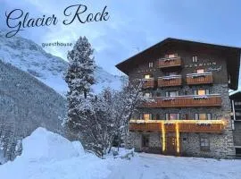 Glacier Rock guesthouse ex Pension Dangl