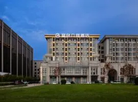 BlueVisual Hotel Zhengzhou Airport