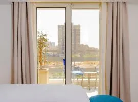 Brassbell l Zamalek l Chroma l Central Location