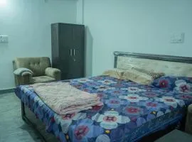 VJ rooms