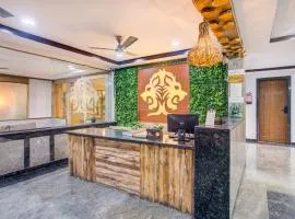 Hotel Lokis Forest Inn L B Nagar