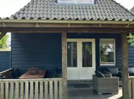 Vakantiehuis Idylle aan Zee, privé SAUNA