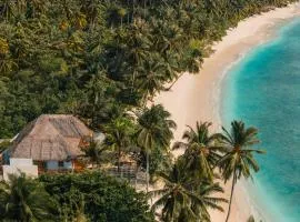 Kubu Pantai - Bela Sulu Villas