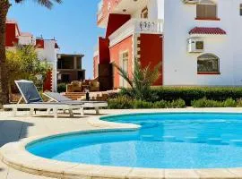 Hurghada-Magawish Villa 5