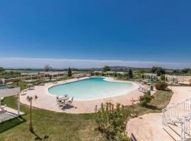 Donna Teresa, hotel v destinaci Mottola