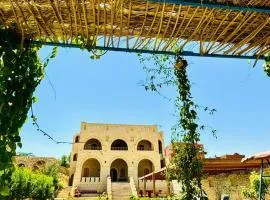 فيلا البرج-Villa Elburj