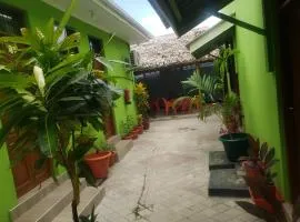 L&j modern backpackers BnB
