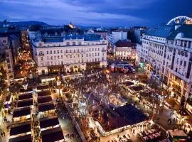 The Budapest Times