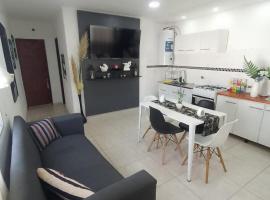 Timperio, hotell sihtkohas San Clemente del Tuyú