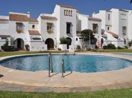Adosado en La Bahía de Casares