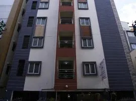 Sai Manyata Business Residency, Manyata Tech Park
