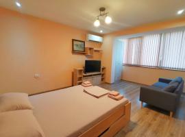 Danube View, hotel in Vidin