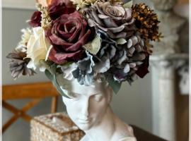 Style Jaritz, bed & breakfast σε Ban Bang Phai