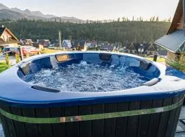 TATRZAŃSKIE TARASY Luxury Chalets