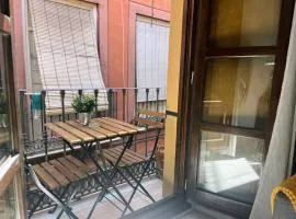 Homely Málaga Pozos Dulces 8