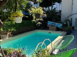 Villa CALIFORNIA