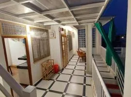 Ram Sadan - In the heart of the Jhansi City