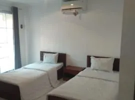 Hotel Candrakirana