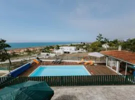 Casa das Camarinhas