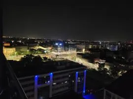 Apartament Podwale Odra Tower Rynek 15 floor