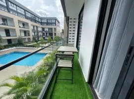 Embassy Apartments