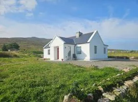 Achill Island Holiday home by the Sea