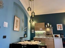 La Borasca - Apartments