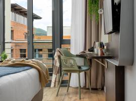 Neighbourgood Newlands, ξενοδοχείο στο Κέιπ Τάουν