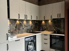 Business Park Sofia Cozy Lux & Private Garage Option