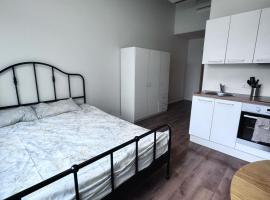 LKS apartments 2, hotel in Kose