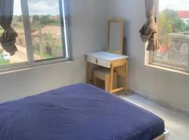 Luxury Rentals