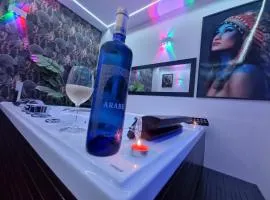 Sensual Sierra VIP