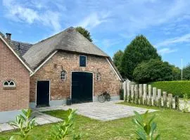 Appartement De oude Deel