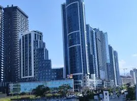 Batumi Luxury Panoramic Sea View Apartment