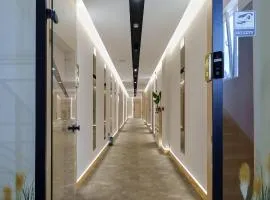 Move In Apartments